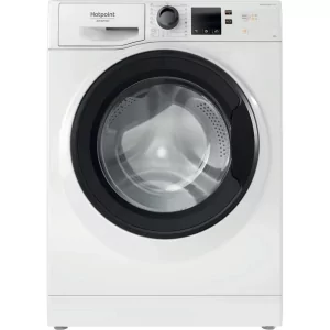 Kontrolsat - Hotpoint NS1044CWKEU N Washing Machine (10kg - 1351rpm - Class C)