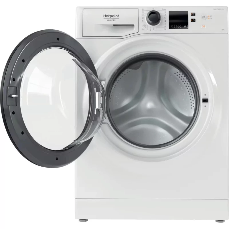 Kontrolsat - Hotpoint NS1044CWKEU N Washing Machine (10kg - 1351rpm - Class C)