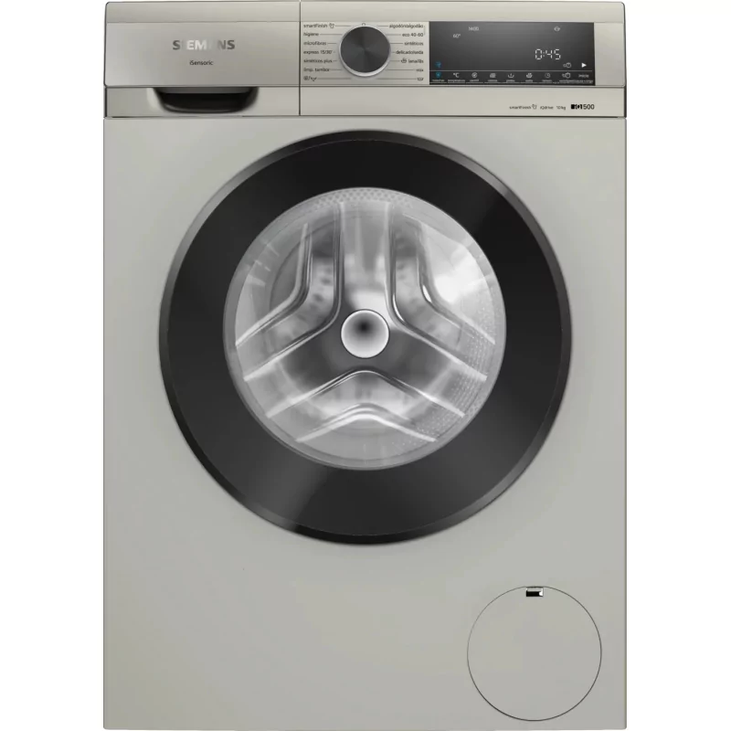 Kontrolsat - Siemens WG54G2ZYEP Washing Machine (10kg - 1400rpm - Class A)