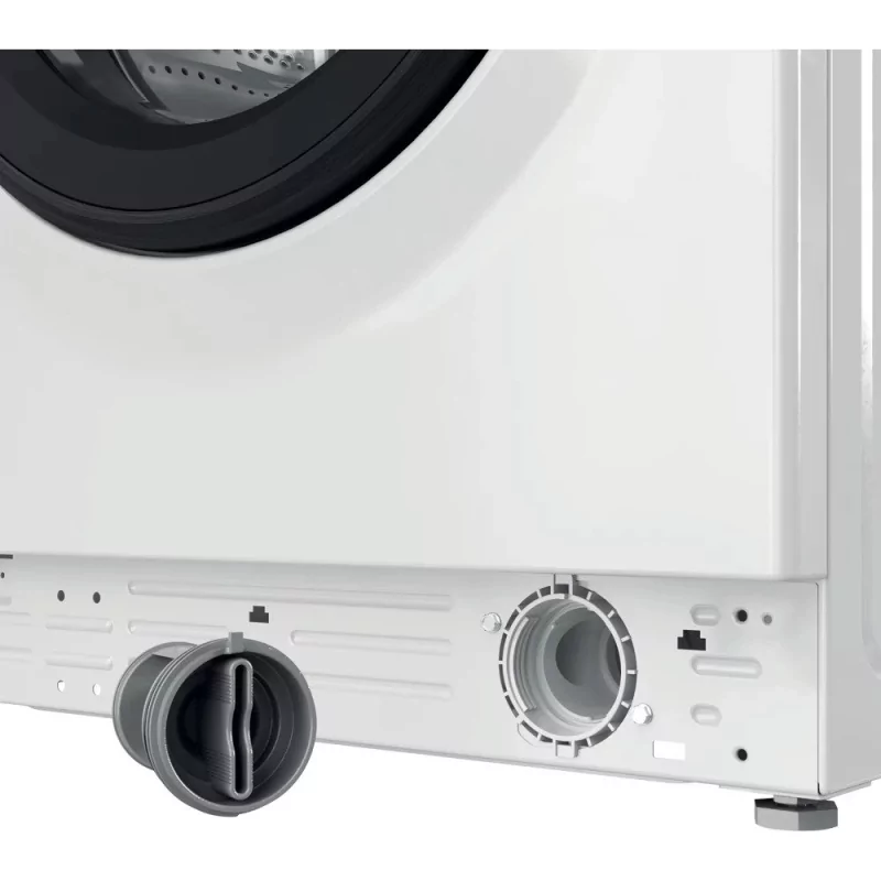 Kontrolsat - Hotpoint NS1044CWKEU N Washing Machine (10kg - 1351rpm - Class C)