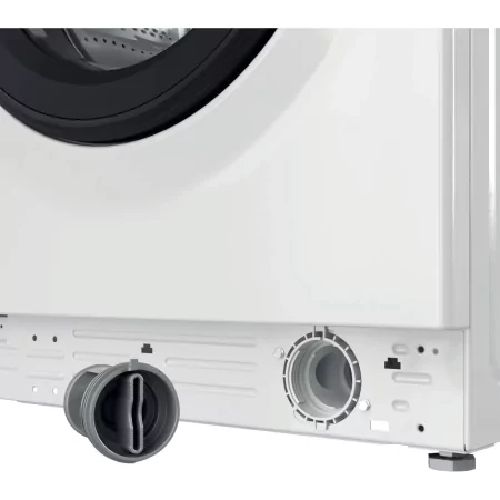 Kontrolsat - Hotpoint NS1044CWKEU N Washing Machine (10kg - 1351rpm - Class C)