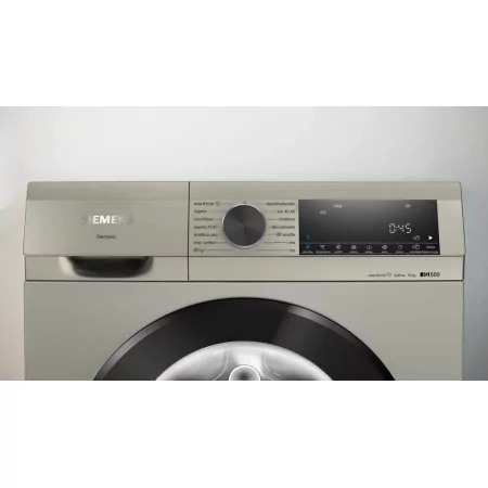 Kontrolsat - Siemens WG54G2ZYEP Washing Machine (10kg - 1400rpm - Class A)