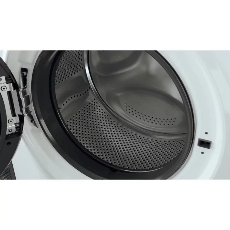 Kontrolsat - Hotpoint NS1044CWKEU N Washing Machine (10kg - 1351rpm - Class C)