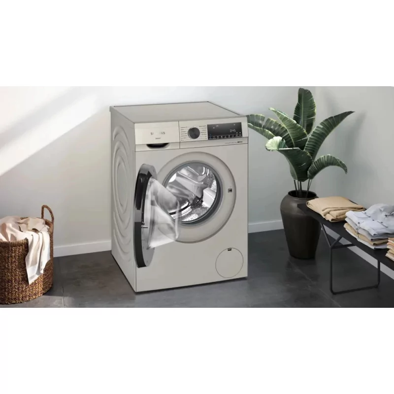 Kontrolsat - Siemens WG54G2ZYEP Washing Machine (10kg - 1400rpm - Class A)
