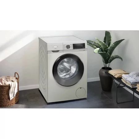 Kontrolsat - Siemens WG54G2ZYEP Washing Machine (10kg - 1400rpm - Class A)