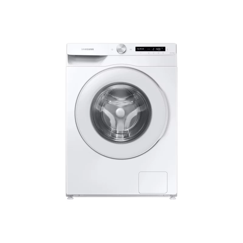 Kontrolsat - Máquina Lavar Roupa Samsung WW12T504DTW (12kg - 1400rpm - Classe A)