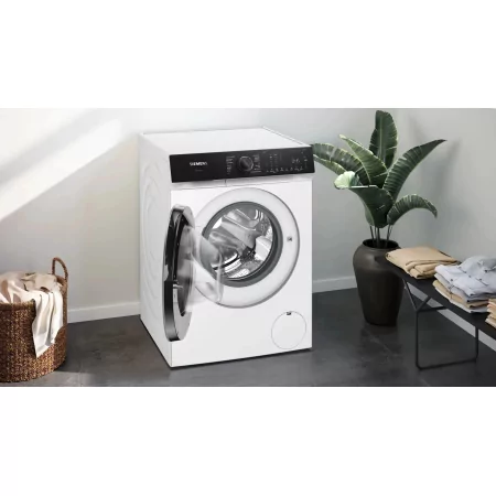 Kontrolsat - Máquina Lavar Roupa Siemens WG56H2A0ES (10kg - 1580rpm - Classe A)