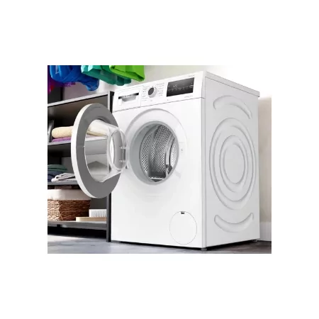 Kontrolsat - Bosch WAN-24266-ES Washing Machine