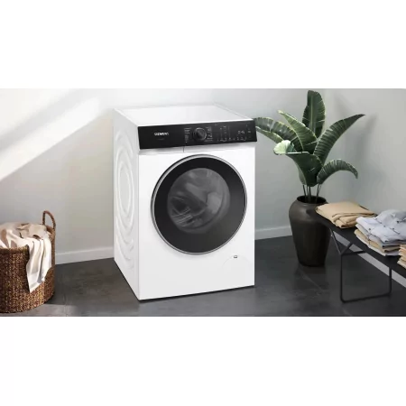 Kontrolsat - Máquina Lavar Roupa Siemens WG56H2A0ES (10kg - 1580rpm - Classe A)
