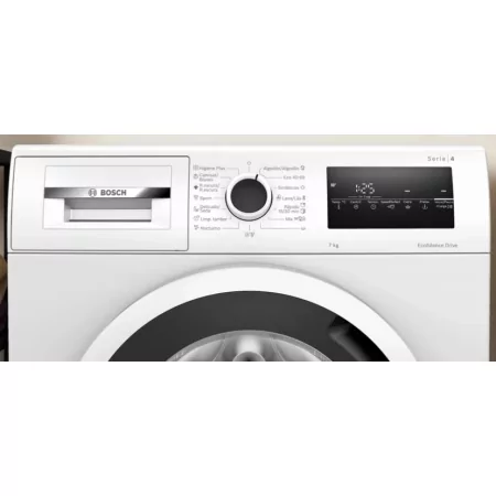 Kontrolsat - Bosch WAN-24266-ES Washing Machine