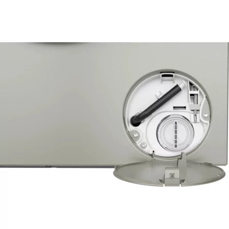 Kontrolsat - Máquina Lavar Roupa Siemens WG56H2AXES (10kg - 1580rpm - Classe A)