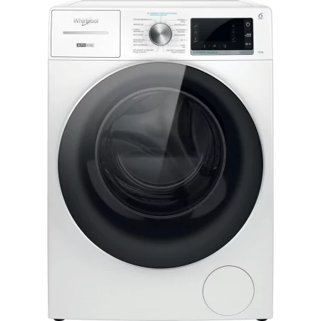 Kontrolsat - Whirlpool W8 W046WR SPT Washing Machine (10kg - 1400rpm - Class A)