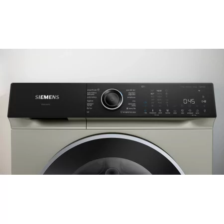 Kontrolsat - Siemens WG56H2AXES Washing Machine (10kg - 1580rpm - Class A)