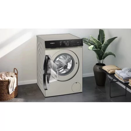 Kontrolsat - Siemens WG56H2AXES Washing Machine (10kg - 1580rpm - Class A)