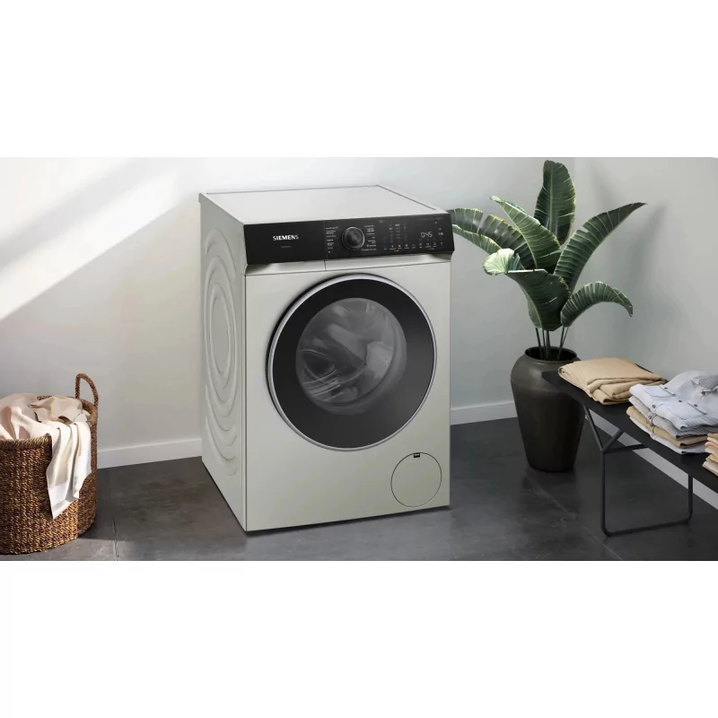 Kontrolsat - Máquina Lavar Roupa Siemens WG56H2AXES (10kg - 1580rpm - Classe A)