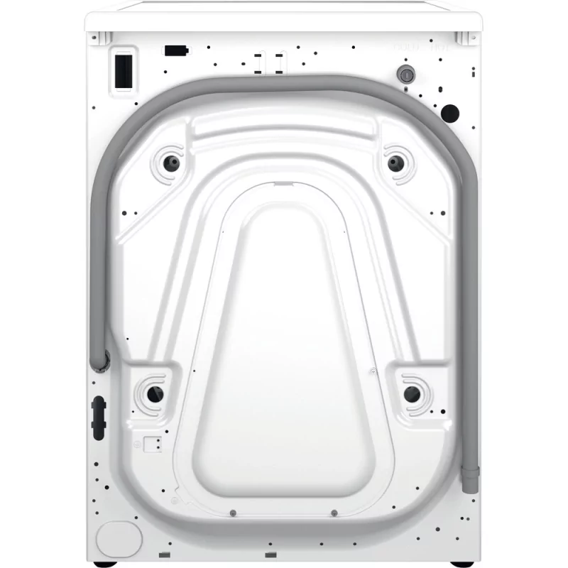 Kontrolsat - Máquina Lavar Roupa Whirlpool W8 W046WR SPT (10kg - 1400rpm - Classe A)