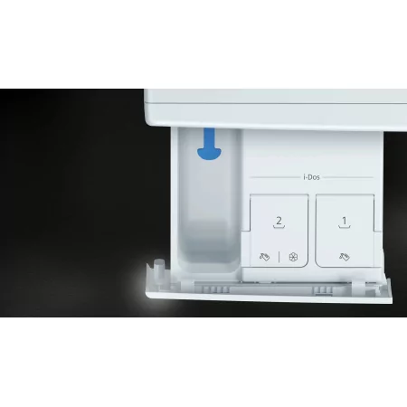 Kontrolsat - Máquina Lavar Roupa Siemens WG56H2A0ES (10kg - 1580rpm - Classe A)