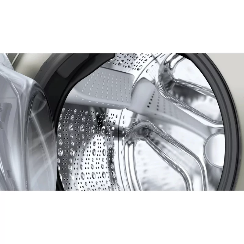 Kontrolsat - Máquina Lavar Roupa Siemens WG56H2AXES (10kg - 1580rpm - Classe A)