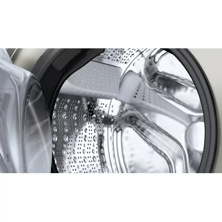 Kontrolsat - Máquina Lavar Roupa Siemens WG56H2AXES (10kg - 1580rpm - Classe A)