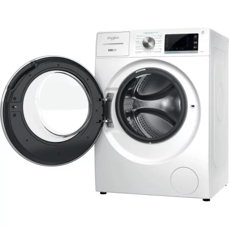 Kontrolsat - Whirlpool W8 W046WR SPT Washing Machine (10kg - 1400rpm - Class A)