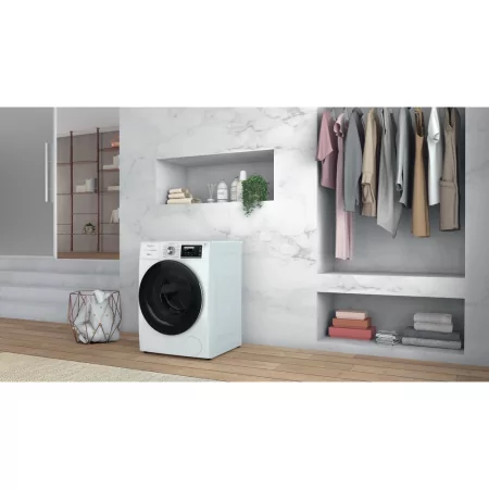 Kontrolsat - Whirlpool W8 W046WR SPT Washing Machine (10kg - 1400rpm - Class A)
