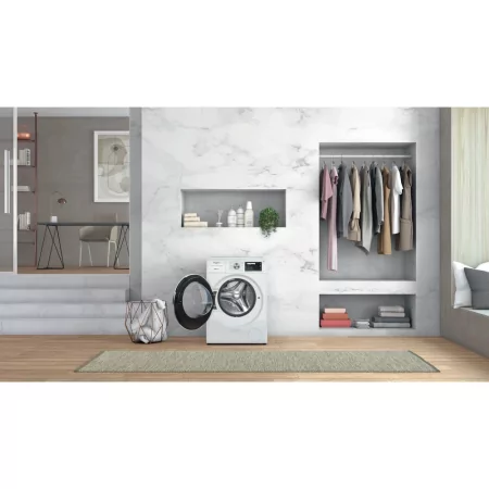 Kontrolsat - Whirlpool W8 W046WR SPT Washing Machine (10kg - 1400rpm - Class A)