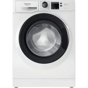 Kontrolsat - Maquina Lavar Roupa Hotpoint NS-722U-WKSPTN