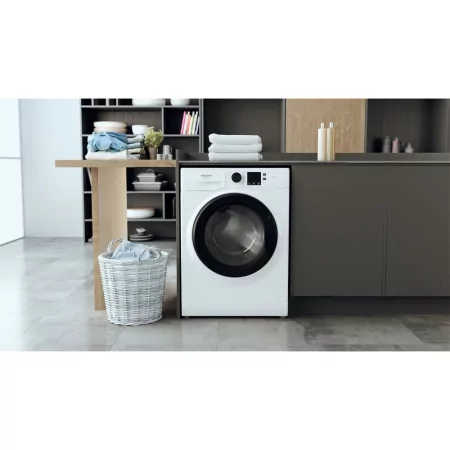 Kontrolsat - Hotpoint NS-722U-WKSPTN Washing Machine