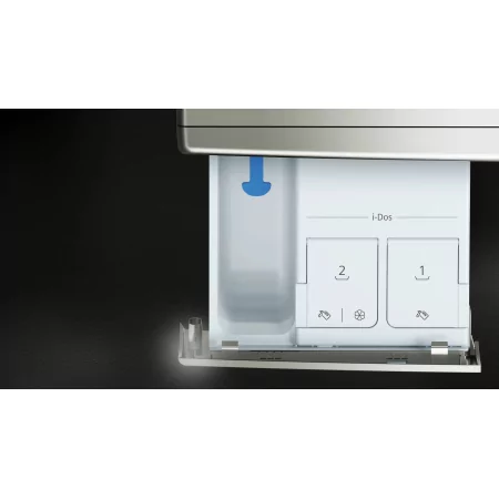 Kontrolsat - Siemens WG56H2AXES Washing Machine (10kg - 1580rpm - Class A)