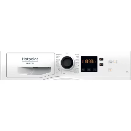 Kontrolsat - Hotpoint NS-722U-WKSPTN Washing Machine