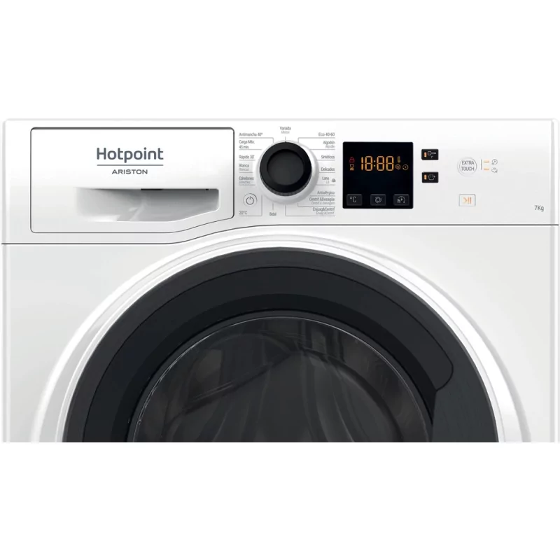 Kontrolsat - Hotpoint NS-722U-WKSPTN Washing Machine