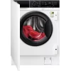 AEG Washing Machine - Built-in 8Kg 1400RPM | L8FEC842BC