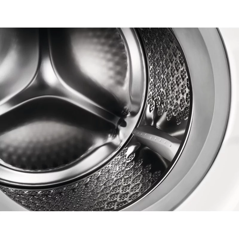Kontrolsat - AEG Washing Machine - Built-in 8Kg 1400RPM | L8FEC842BC
