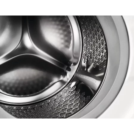 Kontrolsat - AEG Washing Machine - Built-in 8Kg 1400RPM | L8FEC842BC