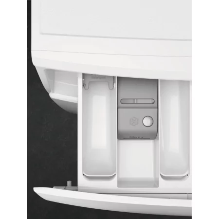 Kontrolsat - AEG Washing Machine - Built-in 8Kg 1400RPM | L8FEC842BC