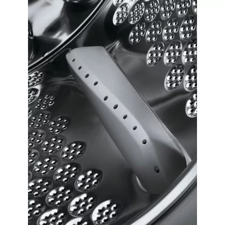 Kontrolsat - Maquina Lavar Roupa AEG - Encastre 8Kg 1400RPM | L8FEC842BC