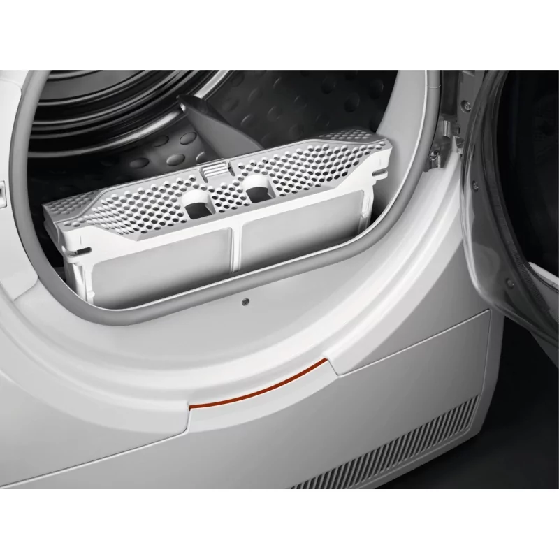 Kontrolsat - Máquina Secar Roupa AEG - 8KG - Bomba de Calor - Classe C - TR818A2OB