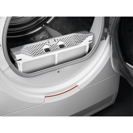 Kontrolsat - Máquina Secar Roupa AEG - 8KG - Bomba de Calor - Classe C - TR818A2OB