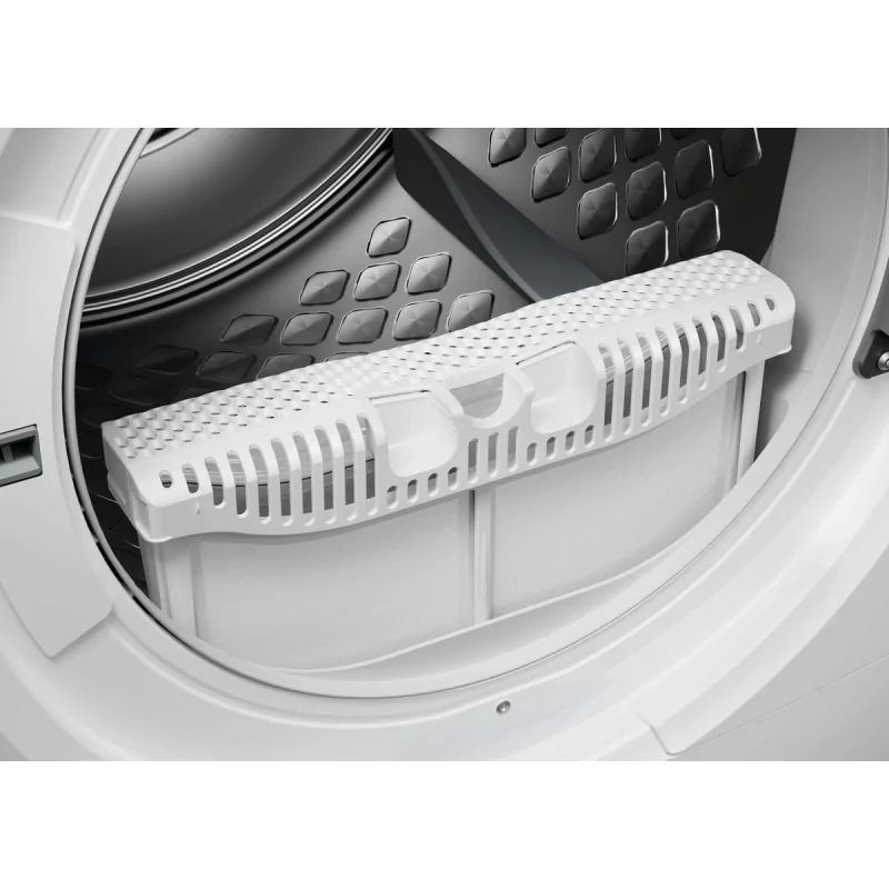Kontrolsat - AEG - Tumble Dryer TR818A2PB
