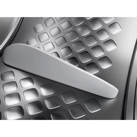 Kontrolsat - AEG - Tumble Dryer TR818A2PB