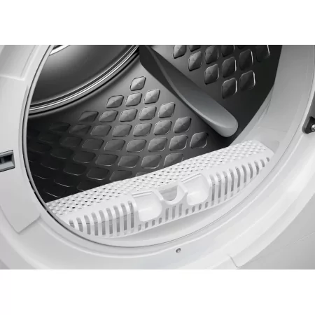 Kontrolsat - Máquina Secar Roupa AEG - 9KG - Bomba de Calor - Classe C - TR719G2PB