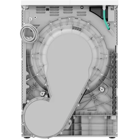 Kontrolsat - AEG - Tumble Dryer TR818A2OB