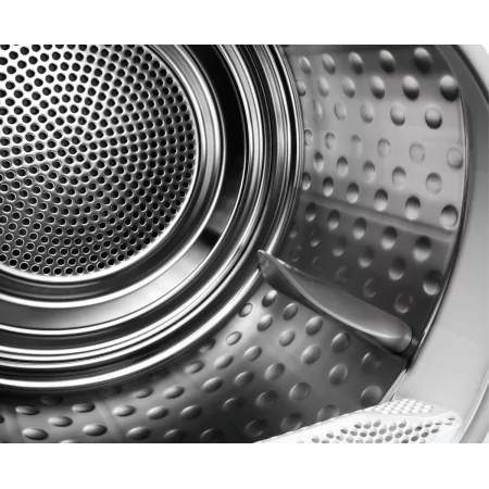 Kontrolsat - AEG - Tumble Dryer TR818A2OB