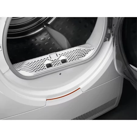 Kontrolsat - AEG - Tumble Dryer TR818A2OB