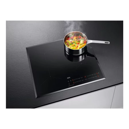 Kontrolsat - AEG IKB64431FB Induction hob (4 Zones - 7350W) Kontrolsat - AEG IKB64431FB Induction hob (4 Zones - 7350W)