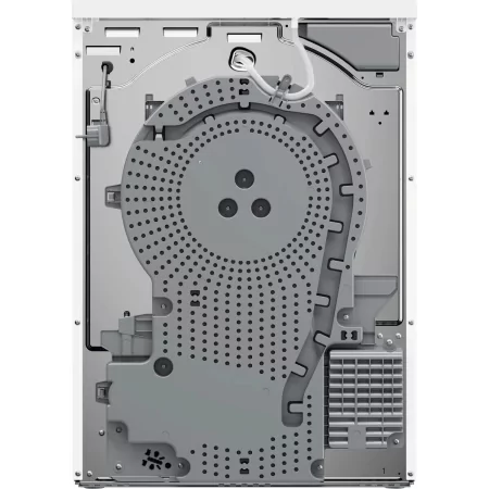 Kontrolsat - AEG - Tumble Dryer TR818A2PB