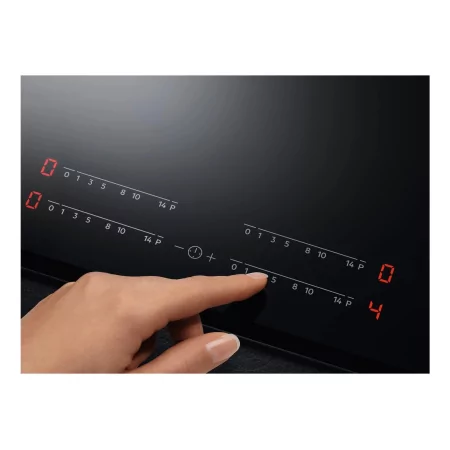 Kontrolsat - AEG IKB64431FB Induction hob (4 Zones - 7350W) Kontrolsat - AEG IKB64431FB Induction hob (4 Zones - 7350W)