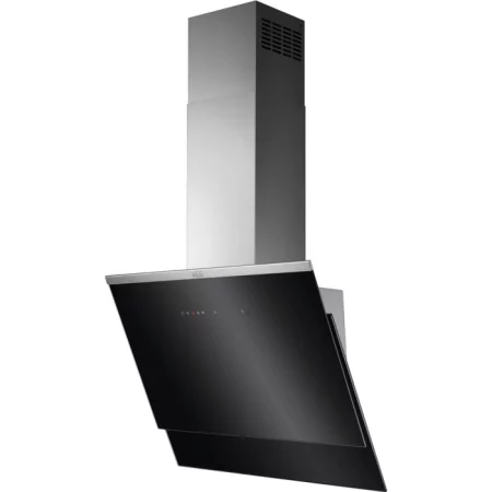 Kontrolsat - Exaustor AEG DVE5671HG (700 m³/h - Classe A)
