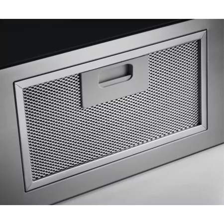 Kontrolsat - Exaustor AEG DVE5671HG (700 m³/h - Classe A)