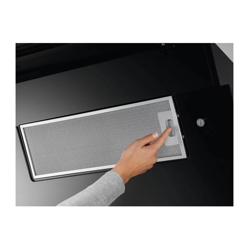 Kontrolsat - Exaustor AEG DVE5671HG (700 m³/h - Classe A)